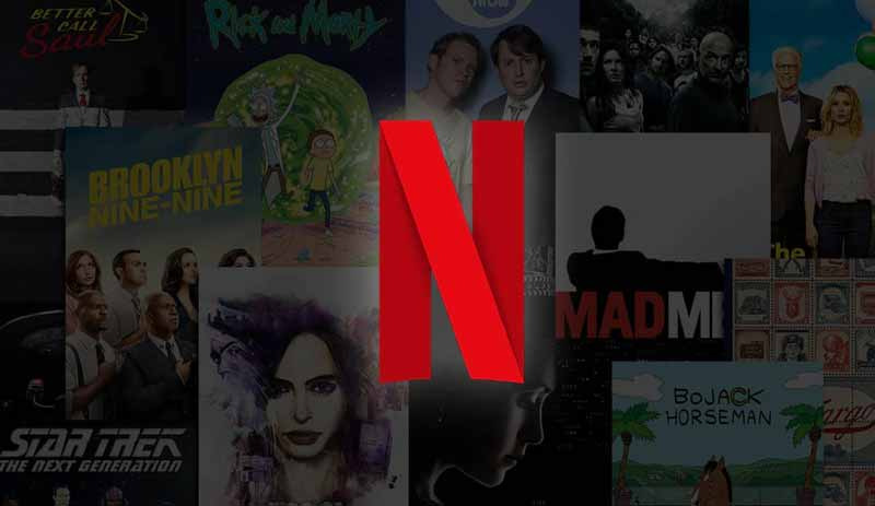 Netflix'ten yeni Türkiye dizisi geliyor