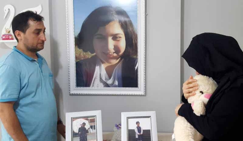 Giresun Valiliği Rabia Naz'ın babasının gözaltına alınma gerekçesini açıkladı