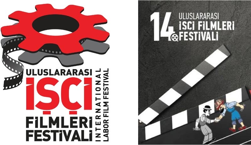 Uluslararası İşçi Filmleri Festivali kadınların eylemiyle başladı