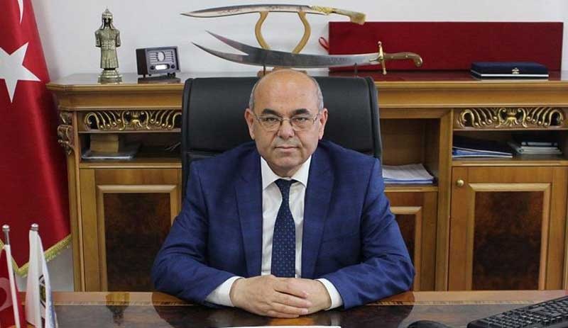 Serinhisar Belediye Başkanı CHP'den istifa etti