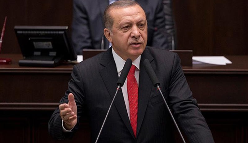 'Milletvekili olmak sadece salı, çarşamba, perşembe Ankara’da olmak demek değil'