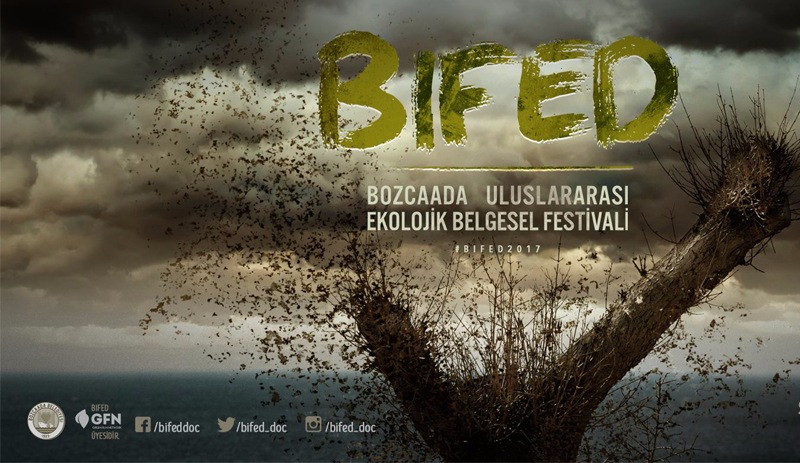 Bozcaada Uluslararası Ekolojik Belgesel Festivali