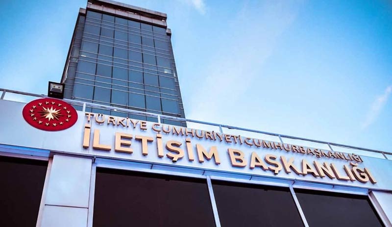 Saray'dan 'Erdoğan ile görüşen CHP'li iddiasına yalanlama