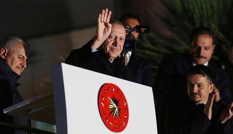 Rahmi Turan: Erdoğan ile görüşen kişi Muharrem İnce