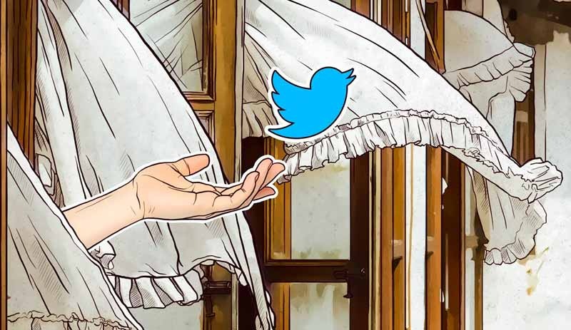 Twitter'dan temizlik: Son tarih 11 Aralık