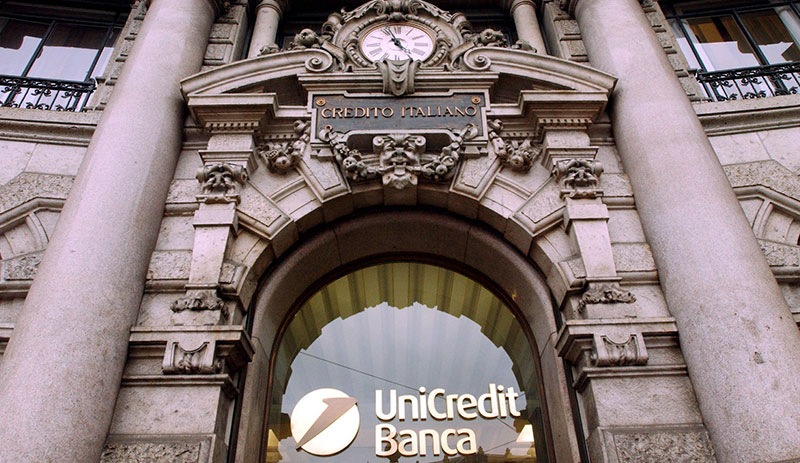 Unicredit'in Yapı Kredi'den çıkış stratejisi netleşiyor