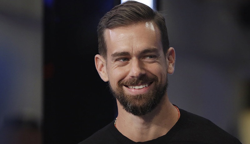 Twitter CEO'su, 'gizlilik endişeleri' nedeniyle Google'ı kullanmıyor