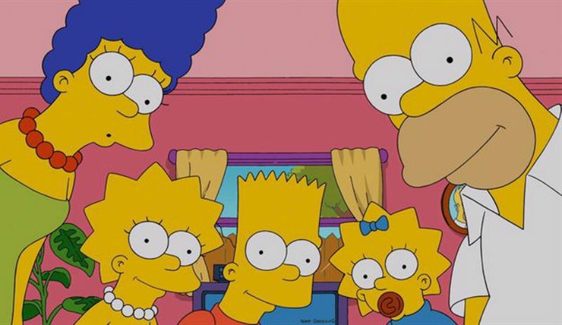 The Simpsons'ın yapımcısı dizinin final yapacağı iddialarını yalanladı