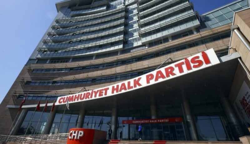 CHP Heyeti Demirtaş’ı ziyaret edecek
