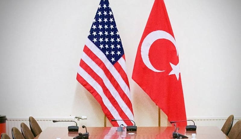 ABD: Türkiye'ye soruşturma açabiliriz