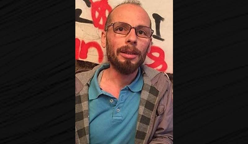 Haber takibine giden gazeteci Serdal Işık gözaltına alındı