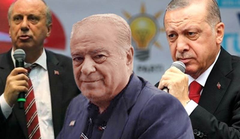 Rahmi Turan: Kılıçdaroğlu ‘üzülme‘ diye haber gönderdi