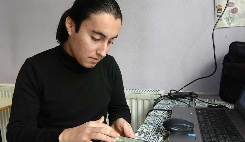 Hüseyin Çoban'a Apple'den 220 Bin dolar teklif edildi