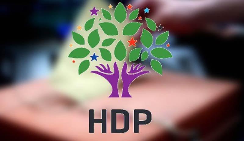 HDP’li 70 meclis üyesinin yerine kayyım atandı