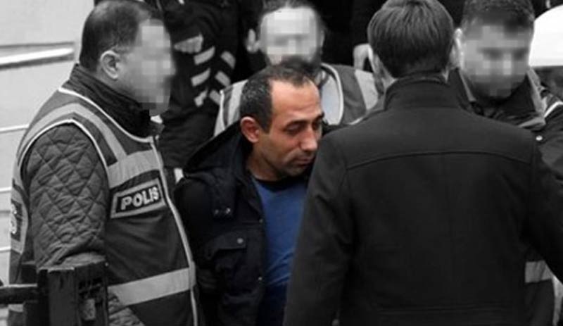 Ceren Özdemir’in katili Şırnak Cezaevi'ne götürüldü