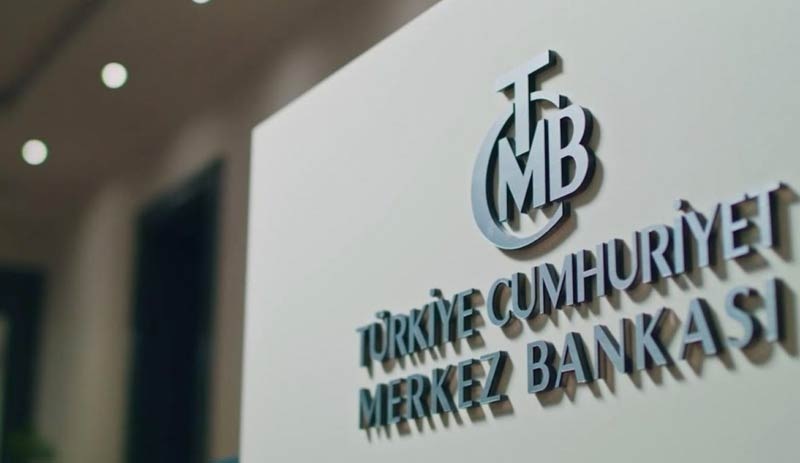 Merkez Bankası zorunlu karşılıklarda değişiklik yaptı