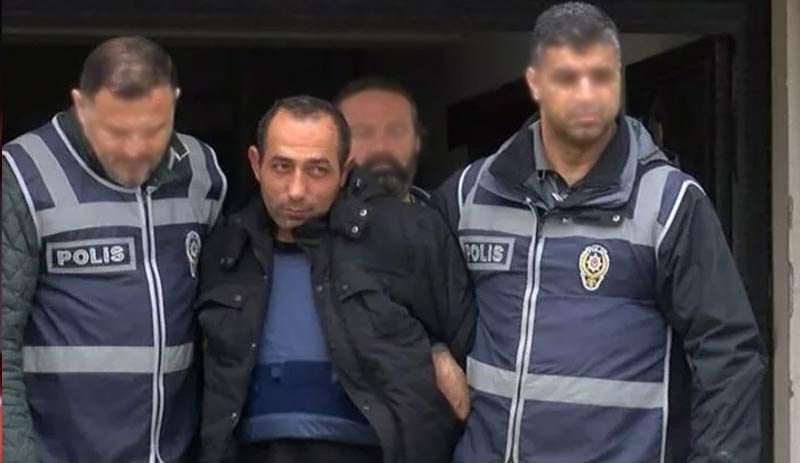 Ceren Özdemir'in katili cezaevinde intihar girişiminde bulundu