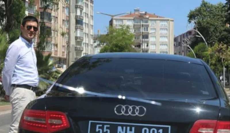 İddia: AKP'li Bafra Belediyesi'nde 'kapıyı açmadı' diye şoförü işten attılar