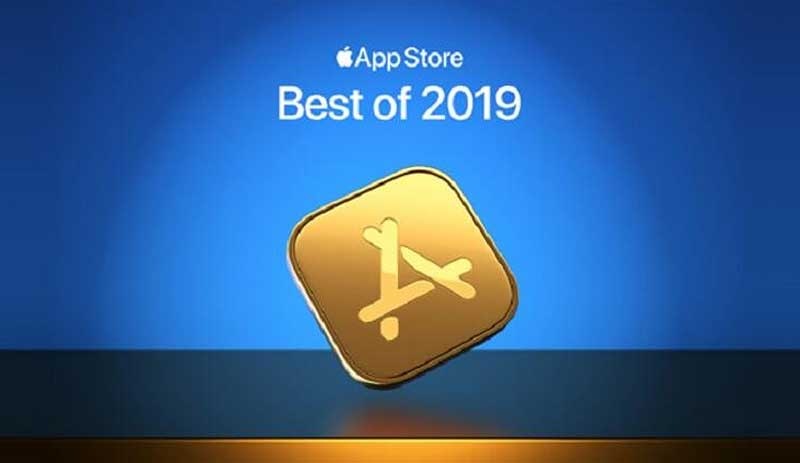 Apple'dan 2019'un en iyileri