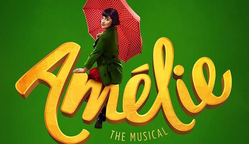 Amelie filminin müzikali geliyor