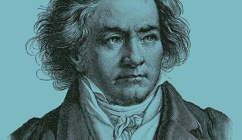 Beethoven'in 10. Senfonisini yapay zeka tamamlayacak