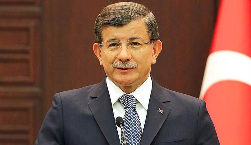 Davutoğlu ekibindeki isim açıkladı: Yeni partinin kuruluş tarihi belli oldu