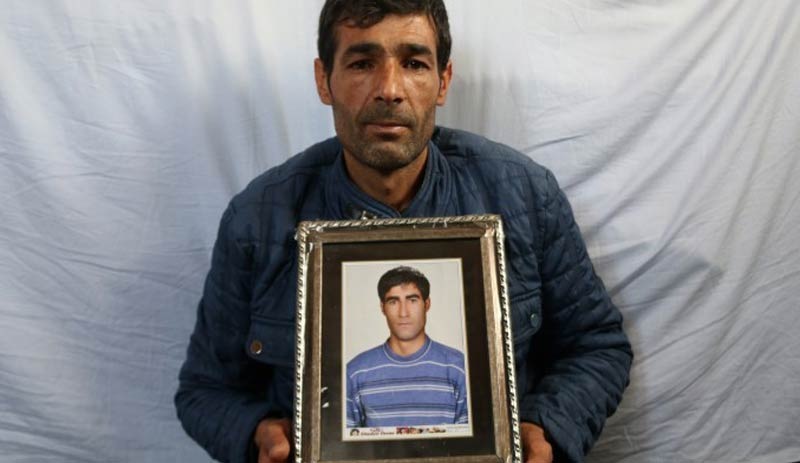 Öldürülen Murat Kaya'nın 2 kardeşi gözaltına alındı