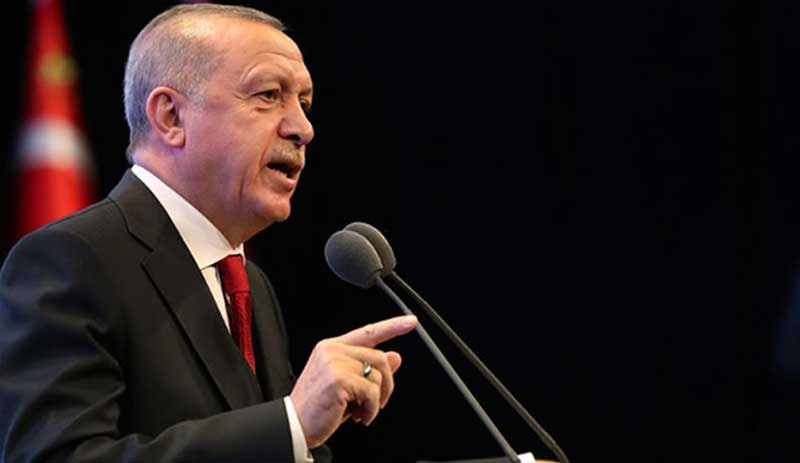 Erdoğan, Nobel ödülü verilen Handke'ye 'faşist' dedi