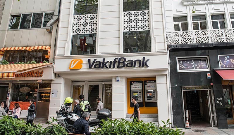 Bir devir kapandı: Vakıfbank’taki hisse devri tamanlandı