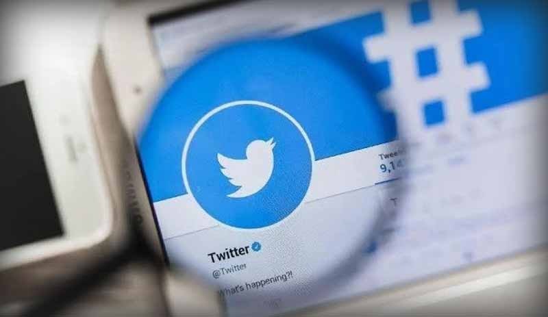 Twitter'ın 2019 Türkiye gündemi de belli oldu