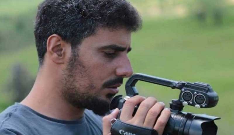 Doğubayazıt’ta gazeteci Aziz Oruç ve HDP İlçe Eş Başkanı gözaltına alındı