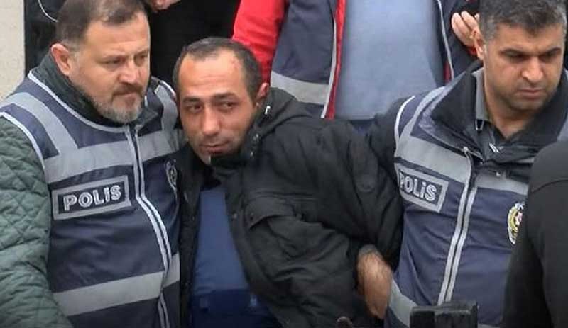 Ceren Özdemir'in katili hakkında iki iddianame hazırlandı