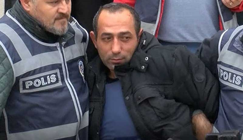 Ceren Özdemir’in katili: Ölmüş ise bıçak görevini yapmıştır