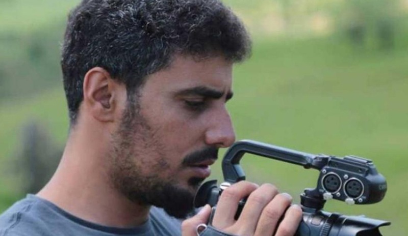 ‘Gazeteci Aziz Oruç'a özgürlük’ kampanyası başlatıldı