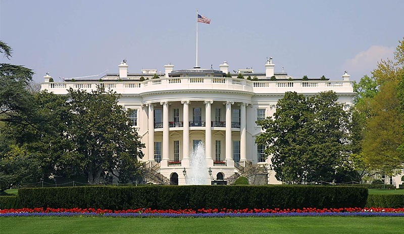 Karar sonrası Beyaz Saray'dan ilk açıklama: Utanç verici
