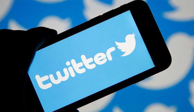 Suudi Arabistan merkezli 88 bin Twitter hesabı kapatıldı