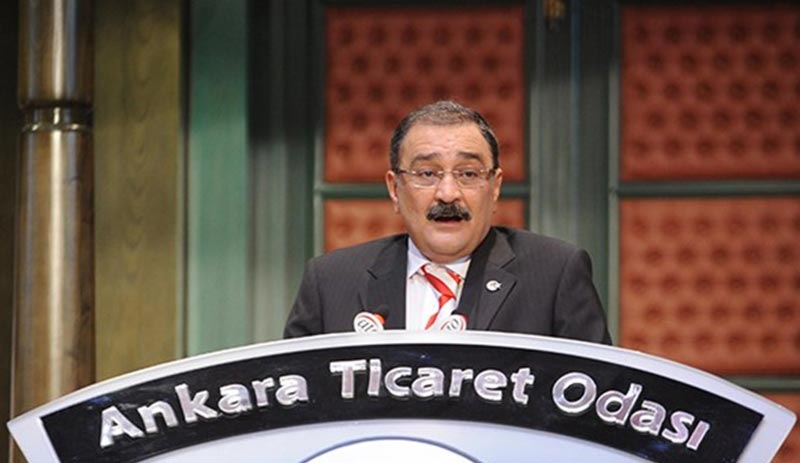 CHP'li Meclis üyelerinden Sinan Aygün'e: Şerefin üzerine değil servetin üzerine yemin et