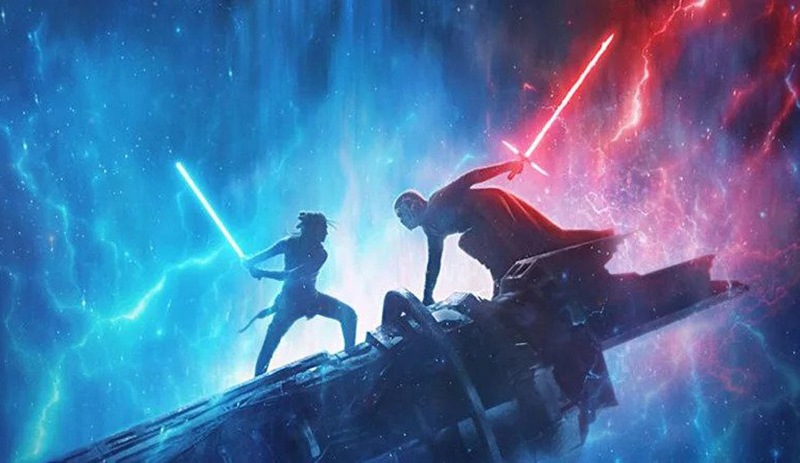 Star Wars yönetmeninden 'Skywalker'ın Yükselişi' eleştirilerine yanıt: Onlar da haklı