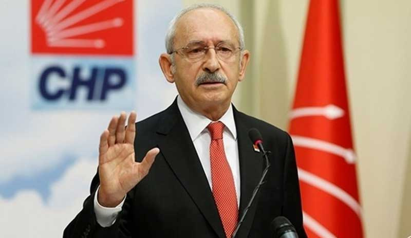 Kılıçdaroğlu 'rüşvet' iddiası hakkında konuştu