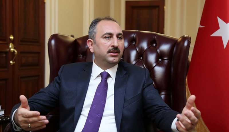 Abdulhamit Gül: Türkiye'ye iadesi için çalışıyoruz