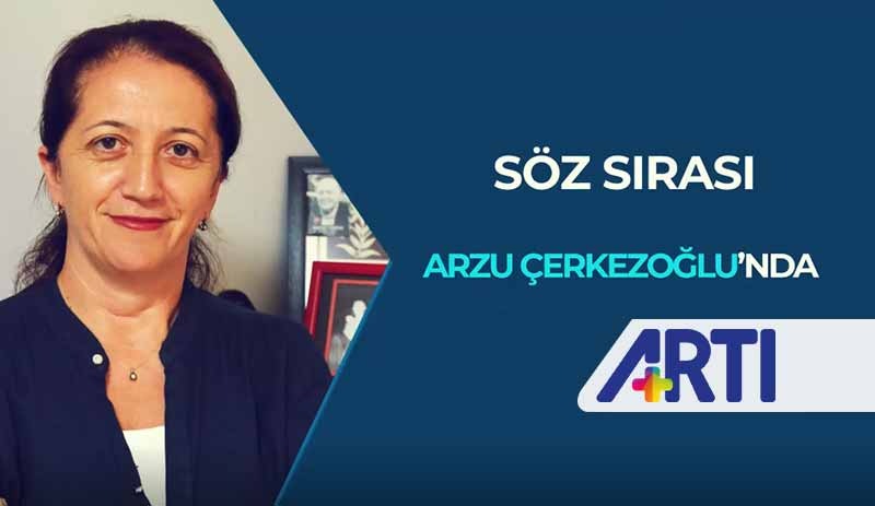 Arzu Çerkezoğlu: Asgari ücret vergi dışı bırakılmalı