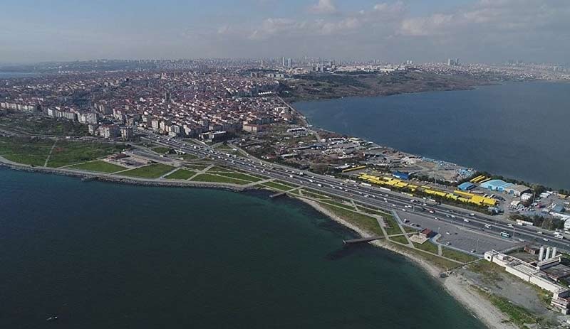 'Kanal İstanbul güzergahında bir Arap kantonu kuruluyor'