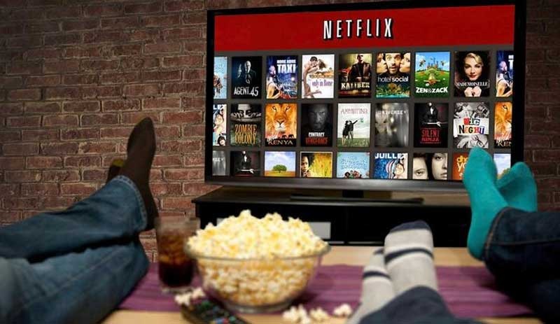 Netflix"ten, 2019'da Türkiye'nin 'enleri'