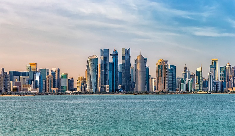 Gayrimenkul ve inşaata gelen Katarlı firma sayısı 45'e çıktı