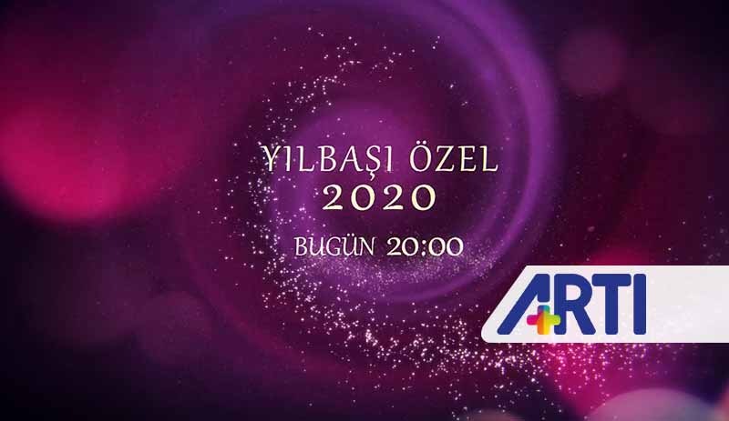 ARTI TV'den yılbaşına özel program