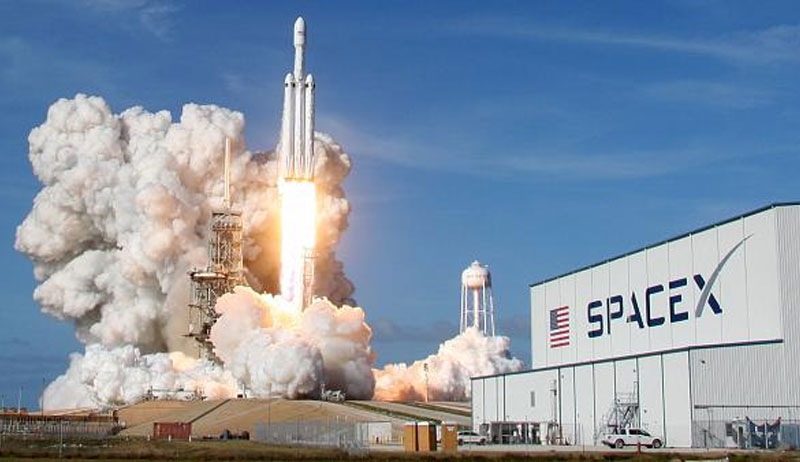 Elon Musk: Starship roketini 2-3 ay içinde fırlatabiliriz