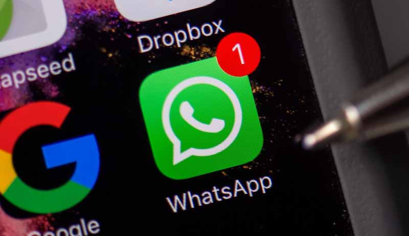 2020'de WhatsApp'a gelecek yeni özellikler