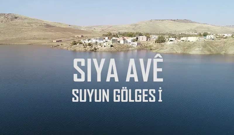 İki kadının sular altında kalan hikayesi: Suyun Gölgesi