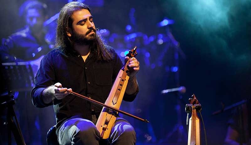 Selçuk Balcı festival listesinden çıkarıldı