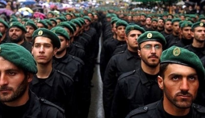 İran Devrim Muhafızları'nden ABD'ye: Tabut siparişi versin